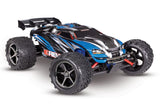 TRAXXAS 1/16 EREVO BRUSHED RTR