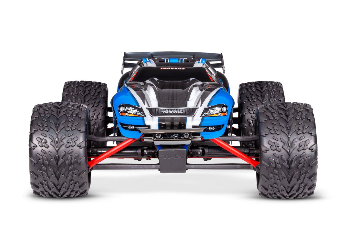 TRAXXAS 1/16 EREVO BRUSHED RTR