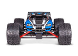 TRAXXAS 1/16 EREVO BRUSHED RTR
