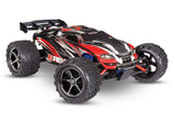 TRAXXAS 1/16 EREVO BRUSHED RTR