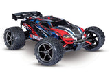 TRAXXAS 1/16 EREVO BRUSHED RTR