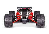 TRAXXAS 1/16 EREVO BRUSHED RTR