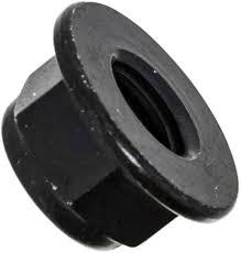 712-05239 3/8  LOCK NUT