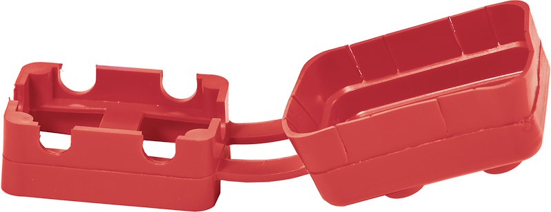 CIRCUIT BREAKER BOOT