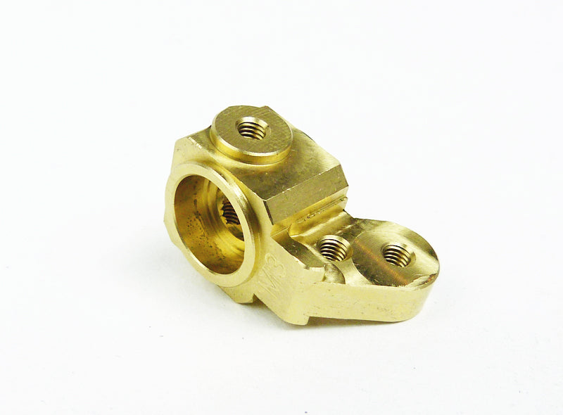 BRASS TRAILING BRG CARRIER M3