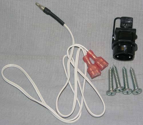 COLEMAN A/C FREEZE SENSOR