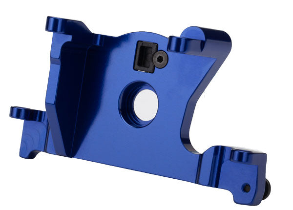 7460R LCG ALUM MOTOR MOUNT
