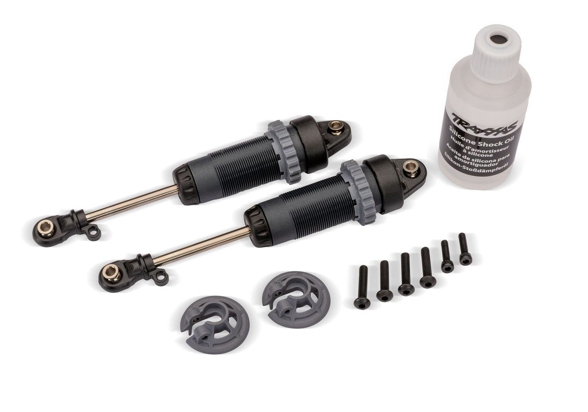 GTR SHOCKS XXL STGRY WO SPRING
