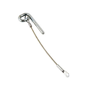 747-06355 LOCK ROD
