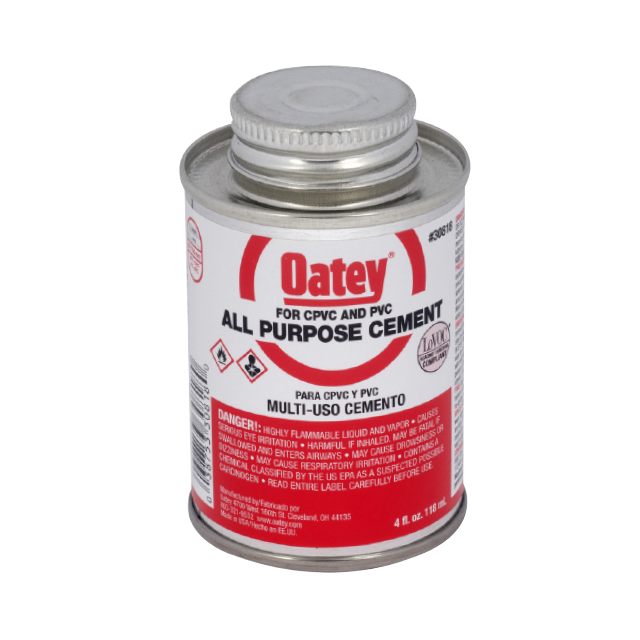 OATLEY ALL PURPOSE CEMENT 4oz