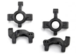 TRAXXAS CASTER/STEERING BLOCKS