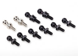 TRAXXAS PIVOT BALL PACK