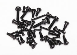 TRAXXAS SCREW SET COMPLETE