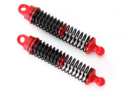 TRAXXAS SHOCK SET