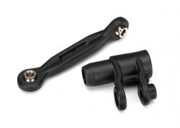 TRAXXAS SERVO HORN STEERING LI