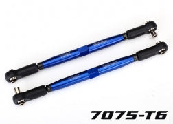 TRAXXAS TOE LINK BLUE  X-MAX