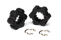 TRAXXAS WHEEL HUB HEX