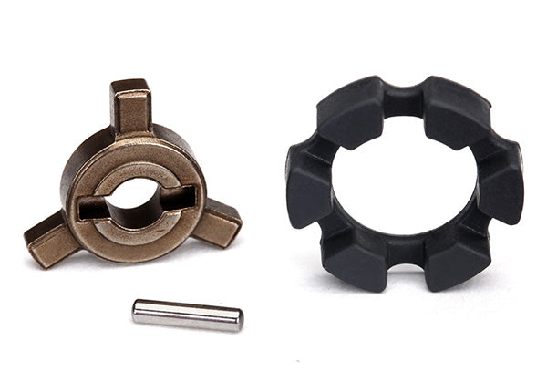 CRUSH DRIVE KIT