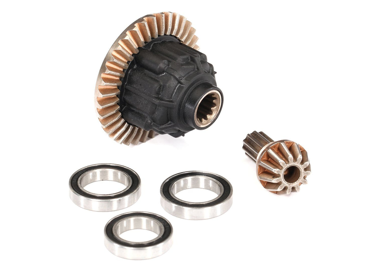 REAR DIFF FOR XMAXX