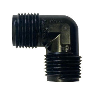 QE33T 1/2 X 1/2 ELBOW