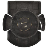 7-Way RV OEM Socket Twist Lock
