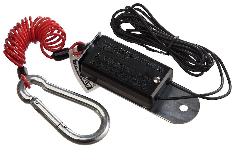 BREAK AWAY SWITCH & CABLE