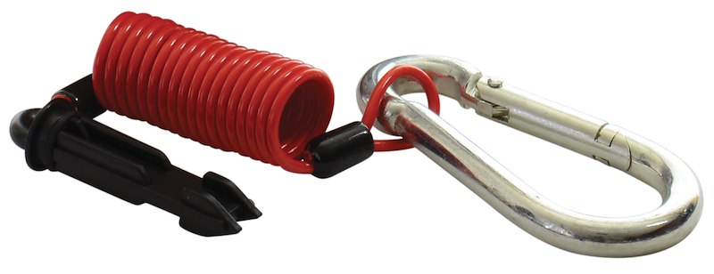 BREAKAWAY CABLE & PIN