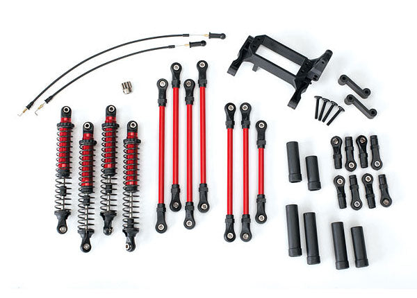 TRAXXAS TRX4 LIFT KIT LONG ARM