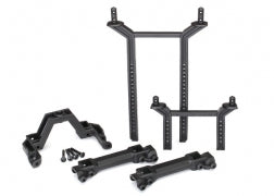 TRAXXASBODY MOUNT POST