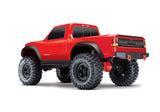 TRAXXAS TRX4 SPORT CRAWLER