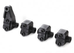 TRAXXAS TRX-4 AXLE MOUNT SET
