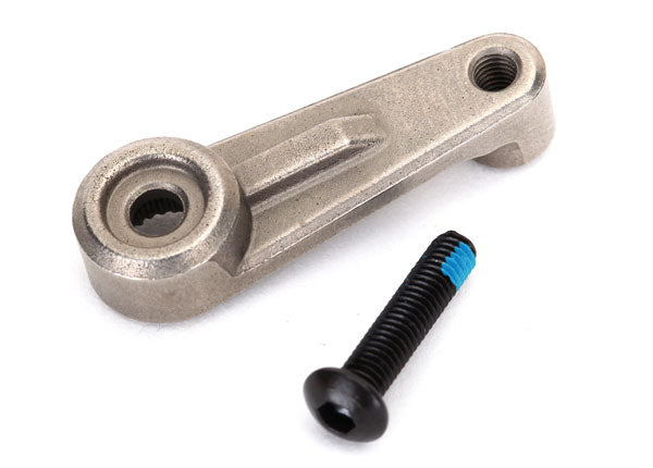 TRAXXAS METAL SERVO HORN 3X14