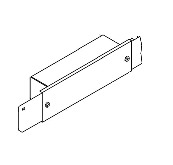 COLEMAN A/C CONTROL BOX