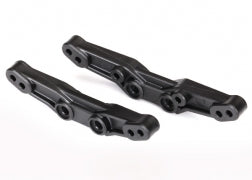 TRAXXAS SHOCK TOWERS FR/REAR