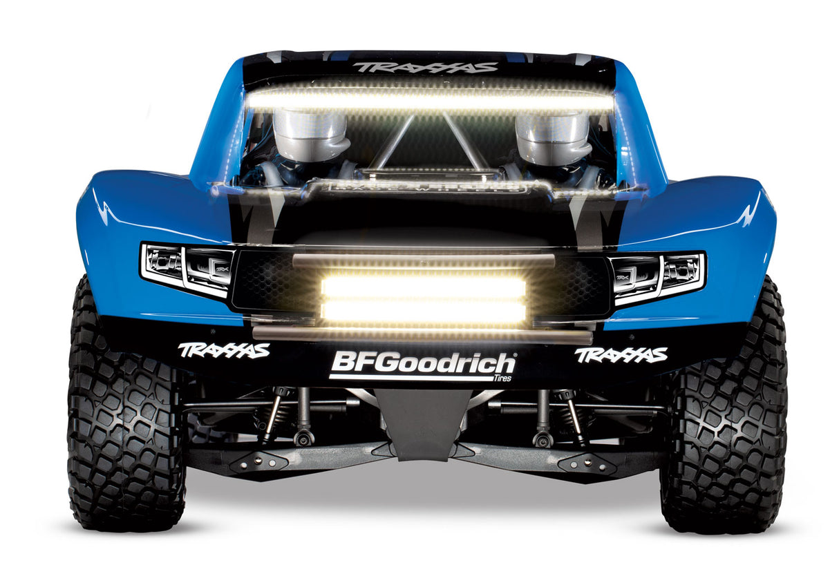 TRAXXAS ULTIMATE DESERT RACER