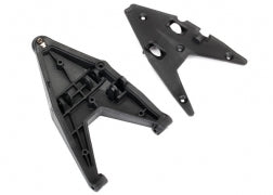 TRAXXAS LOWER LEFT SUSPENSION