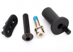 TRAXXAS MOTOR MOUNT HINGE POST