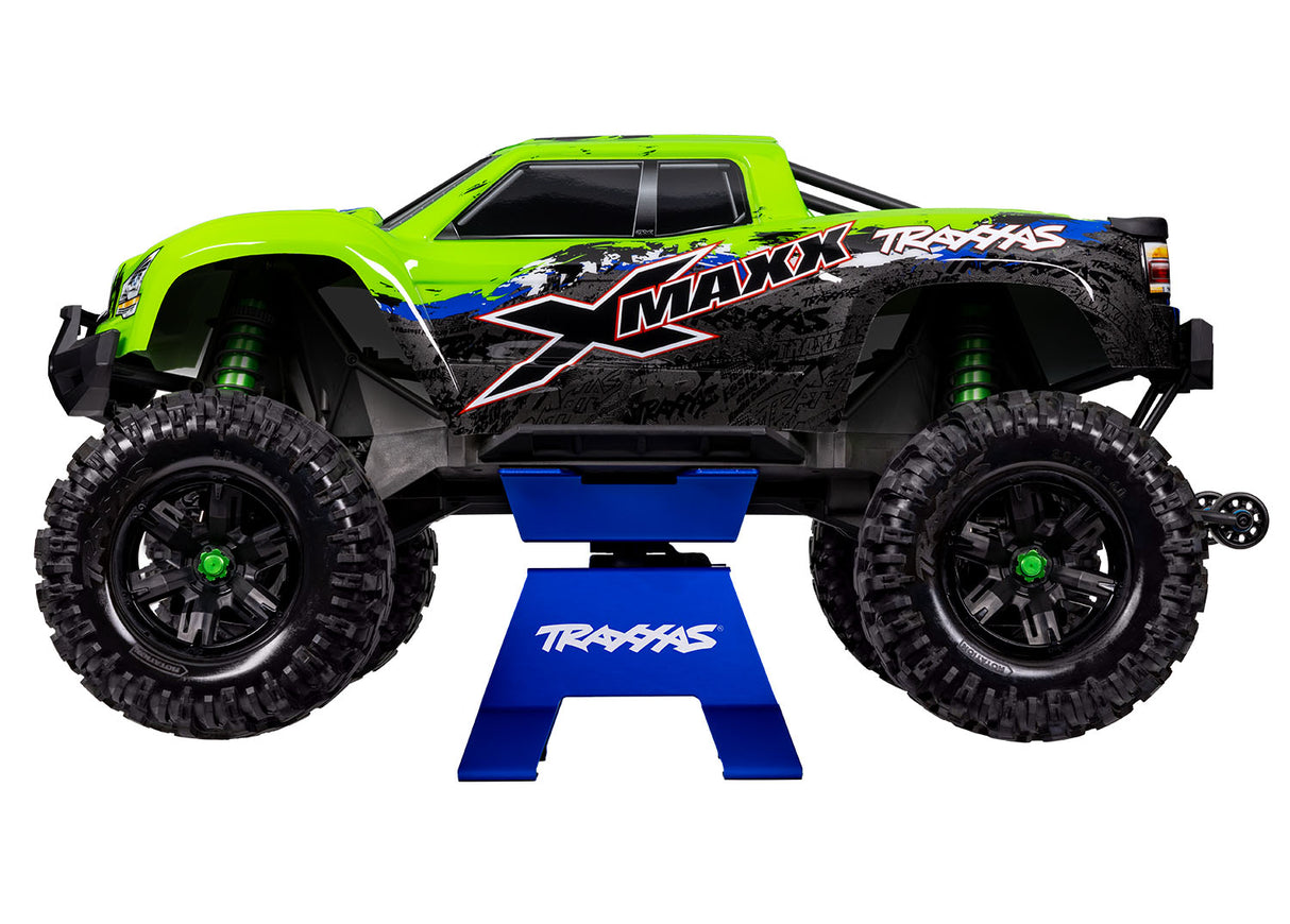 TRAXXAS ALUM X-TRUCK STAND