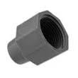 QEST NUT 1/2 M x 3/8 PIPE NLA