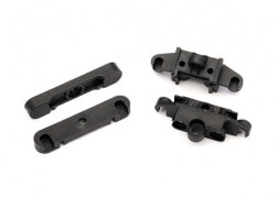 TIE BAR MOUNT FRT& REAR