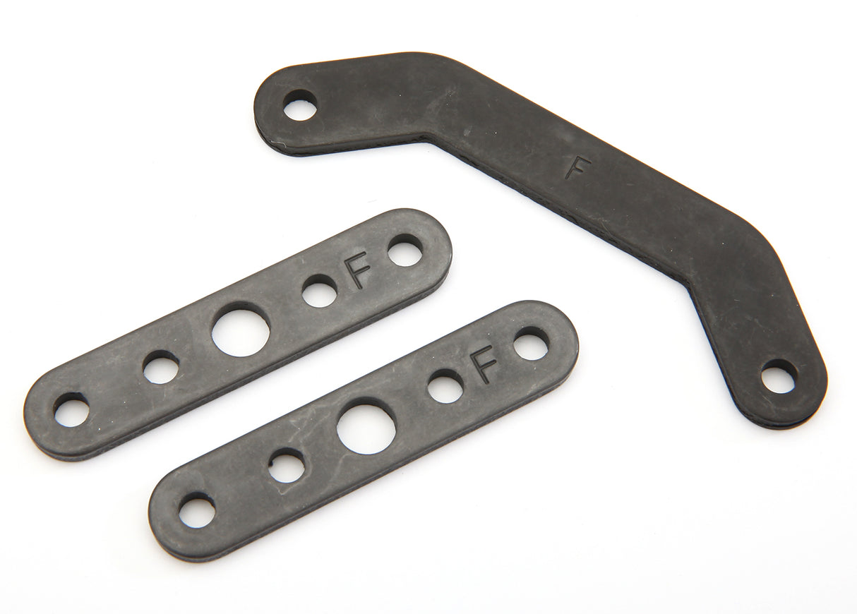 8926 TRAXXAS TIE BAR FRONT
