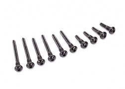 TRAXXAS SUSPENSION SCREW PIN