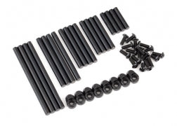 TRAXXAS SUSPENSION PINS SET