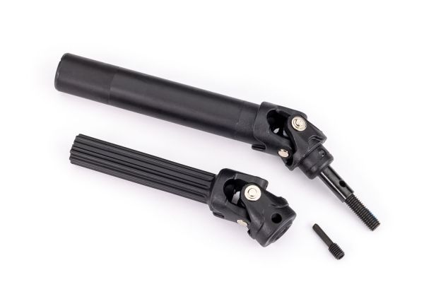 DRIVE SHAFT ASSEMBALY FRONT OR
