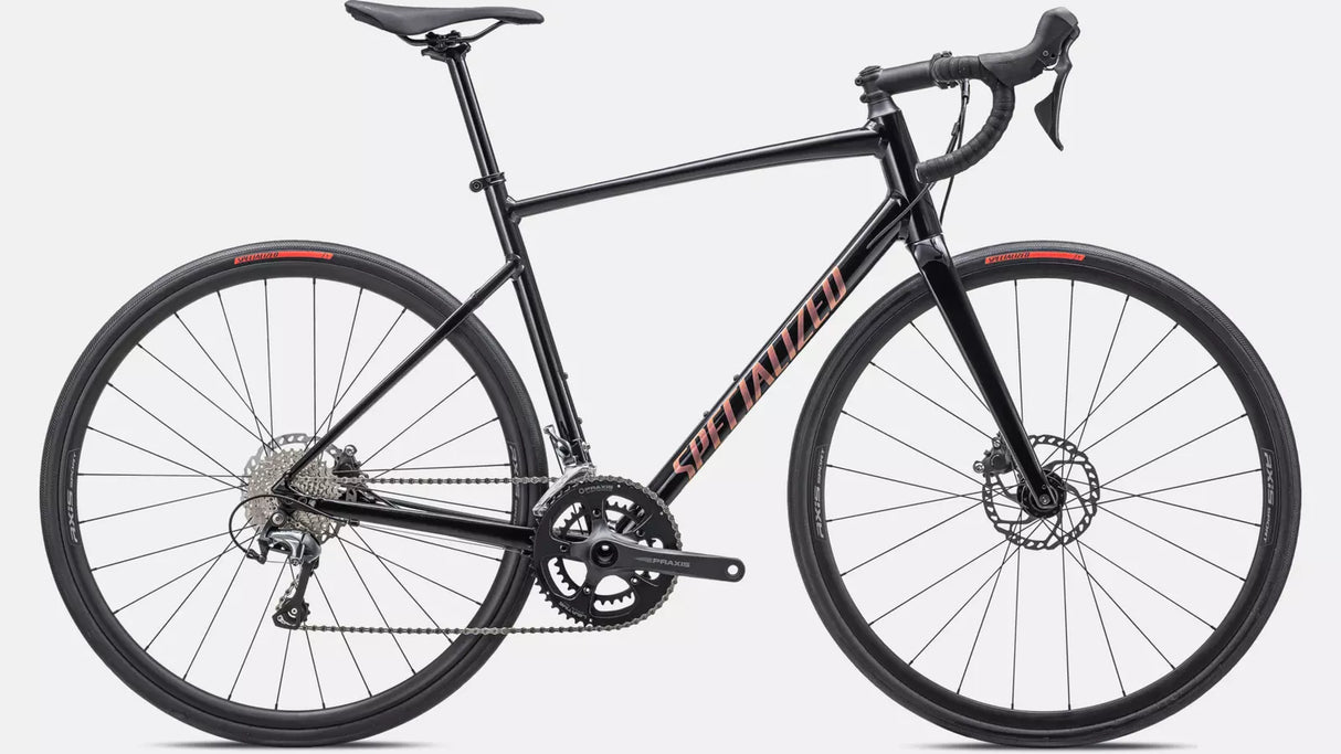 Allez E5 Disc Sport 54