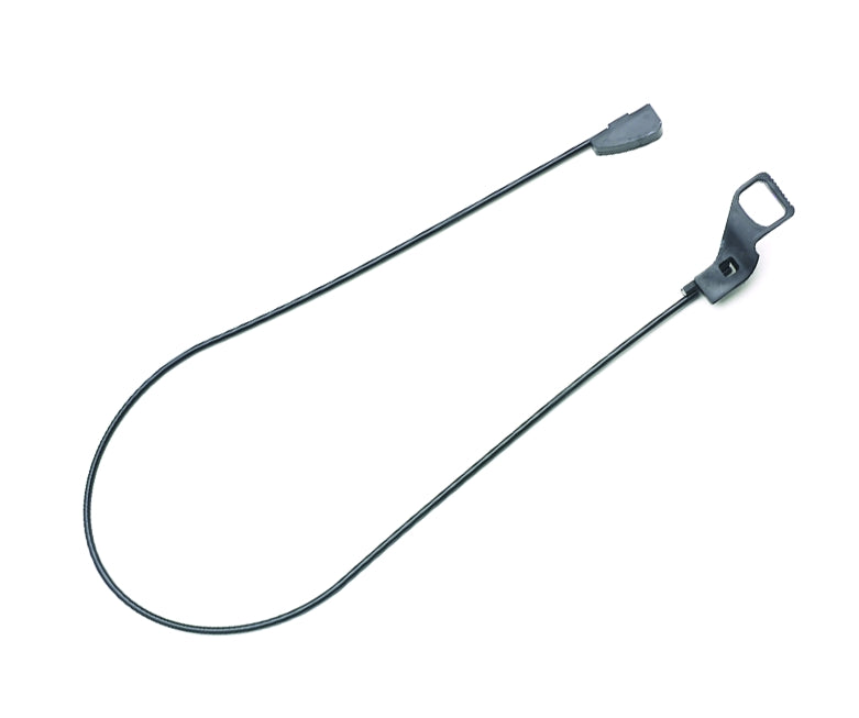 CAREFREE REMOTE SLIDE LOCK BLK