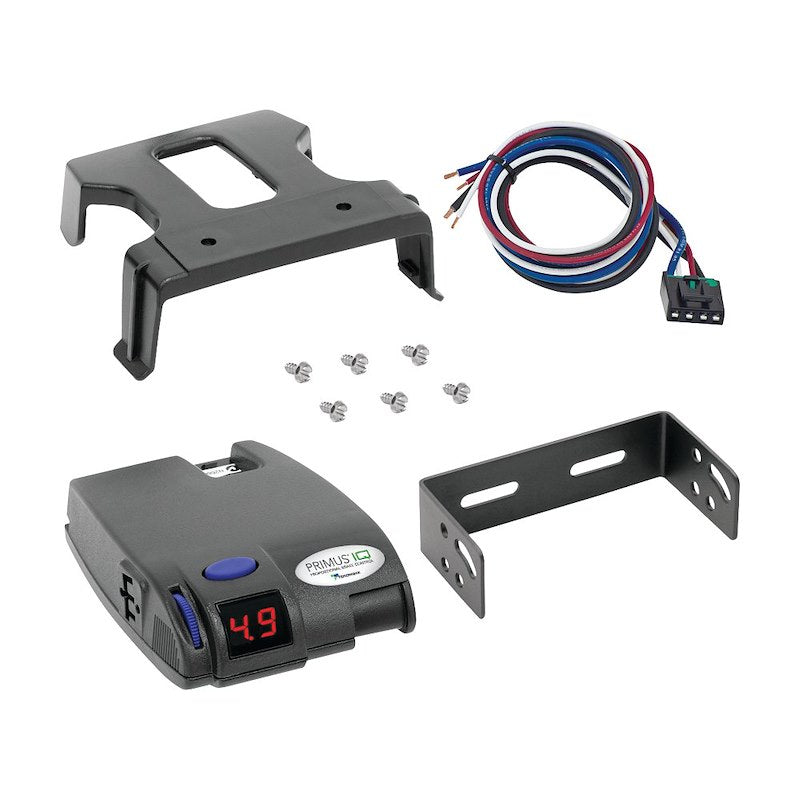 PRIMUS IQ BRAKE CONTROL