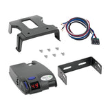 PRIMUS IQ BRAKE CONTROL
