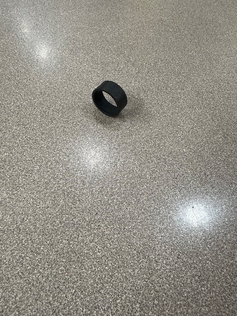 STEEL CRIMP RING 1/2" PEX