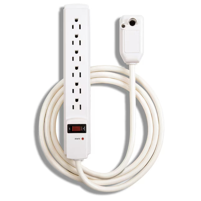 FIRST ALERT SURGE STRIP NLA